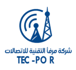 شركة مرفأ التقنية للإتصالات